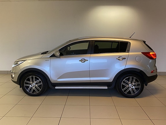 Kia Sportage 2 of 20