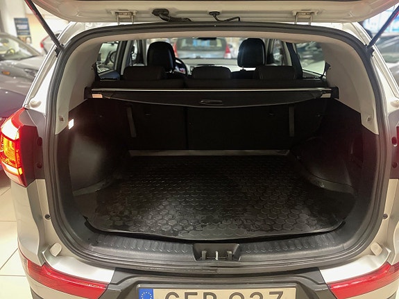 Kia Sportage 19 of 20