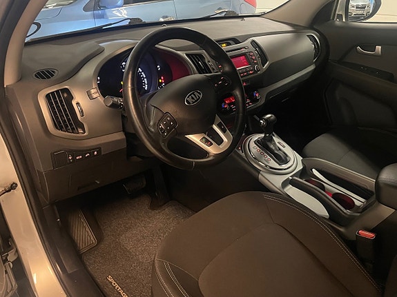 Kia Sportage 14 of 20