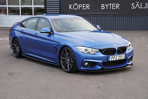 BMW 435i