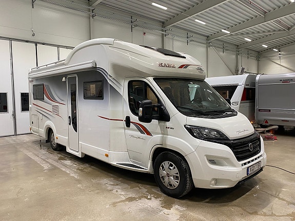 KABE Travel Master X