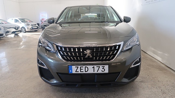 Peugeot 3008 8 of 16