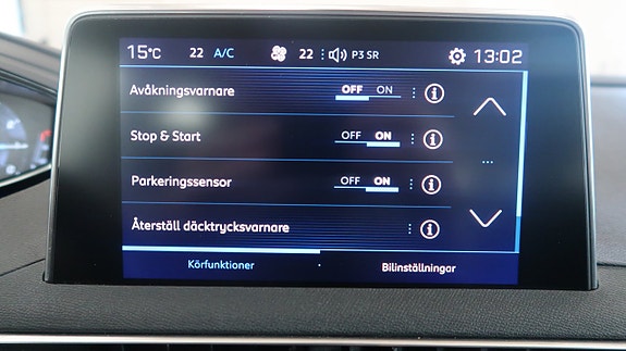 Peugeot 3008 15 of 16