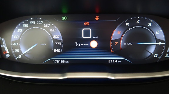 Peugeot 3008 13 of 16