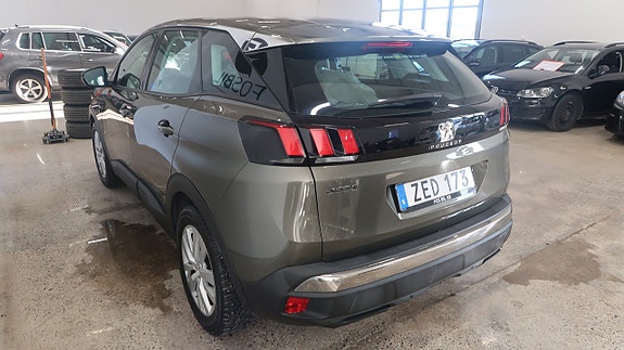 Peugeot 3008 6 of 16