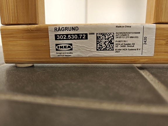 Product image 3 of 3