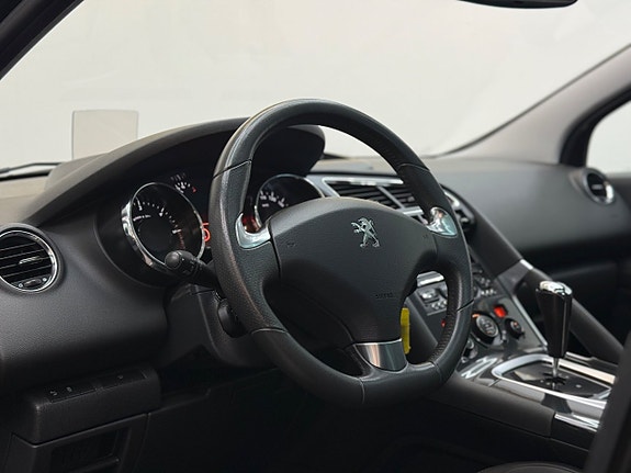 Peugeot 3008 10 of 21