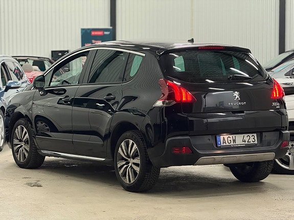 Peugeot 3008 8 of 21