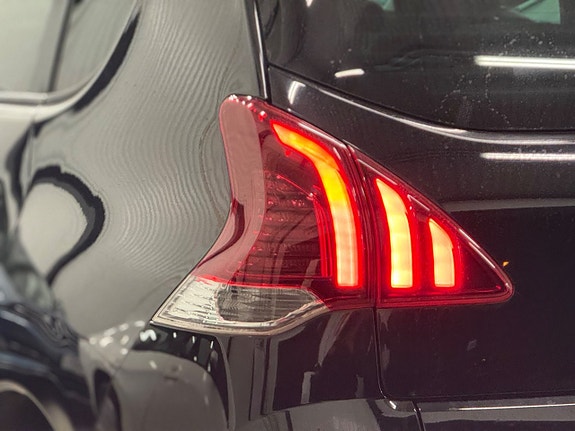 Peugeot 3008 7 of 21