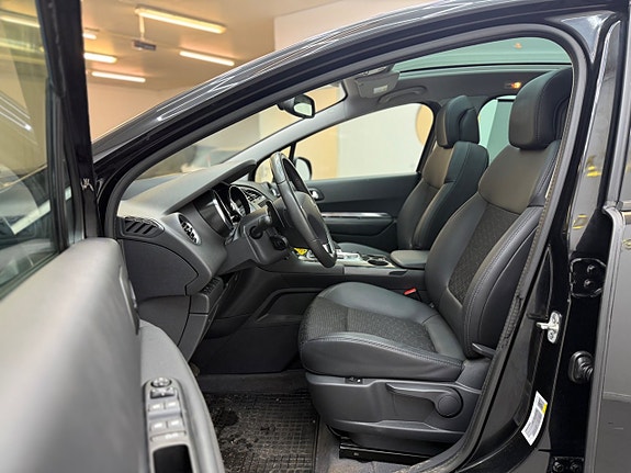 Peugeot 3008 20 of 21