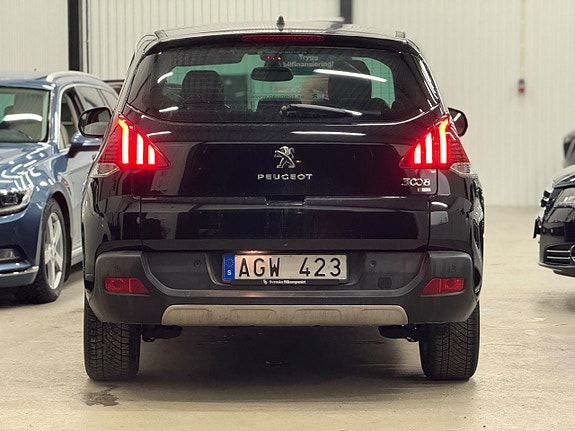 Peugeot 3008 6 of 21