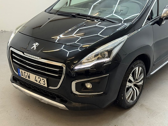 Peugeot 3008 9 of 21