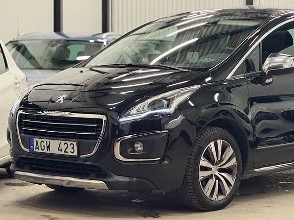 Peugeot 3008 4 of 5