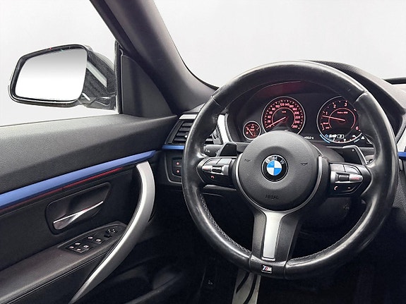 BMW 330d 17 of 30