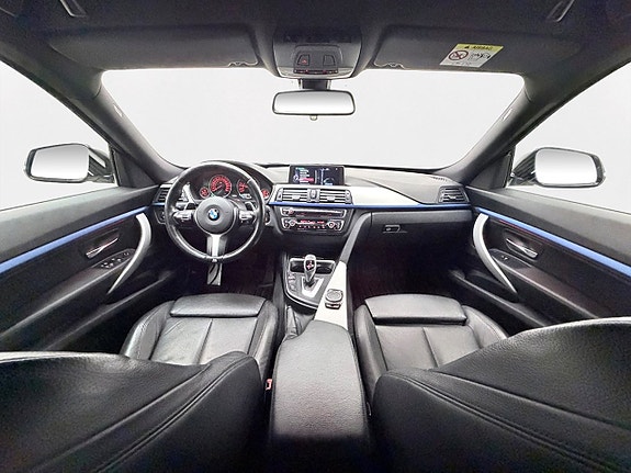 BMW 330d 16 of 30