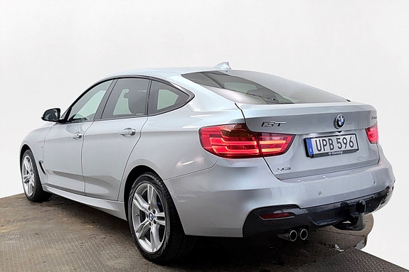 BMW 330d 9 of 30