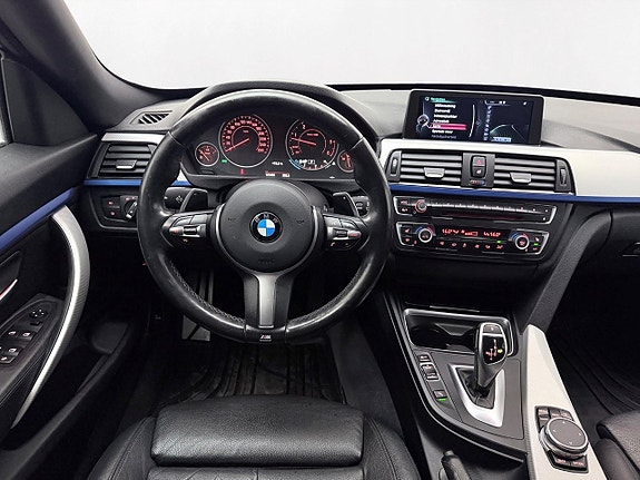 BMW 330d 18 of 30