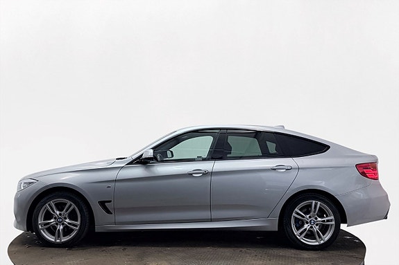 BMW 330d 10 of 30
