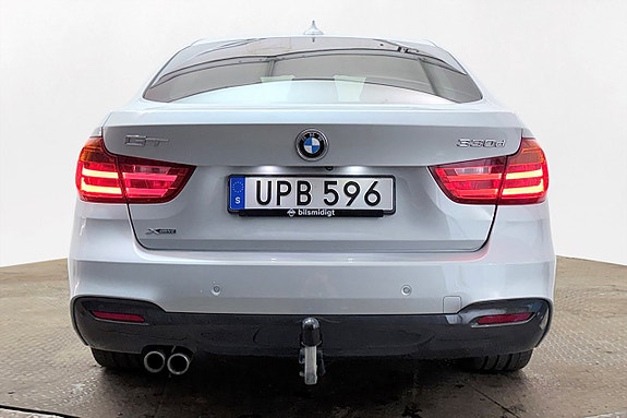 BMW 330d 7 of 30