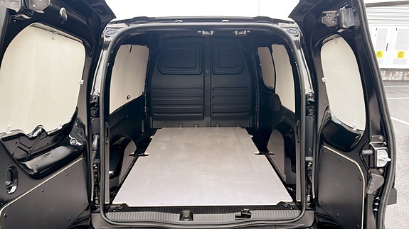 Mercedes-Benz Citan 112 5 of 5