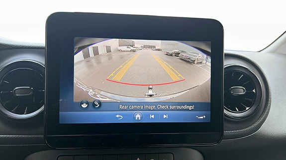 Mercedes-Benz Citan 112 10 of 10