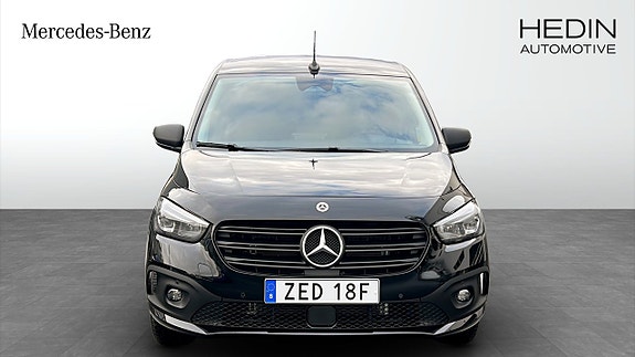 Mercedes-Benz Citan 112 8 of 10