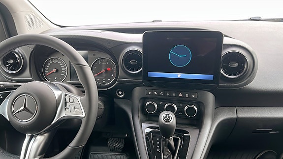 Mercedes-Benz Citan 112 4 of 5