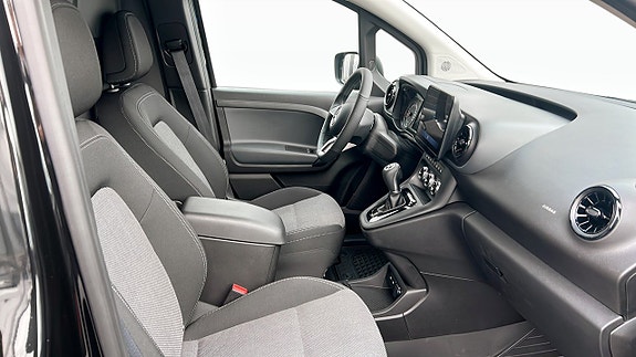 Mercedes-Benz Citan 112 3 of 5