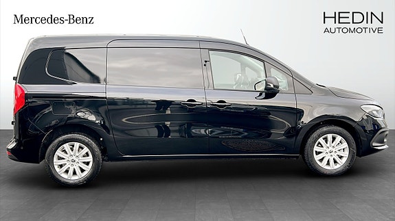 Mercedes-Benz Citan 112 6 of 10