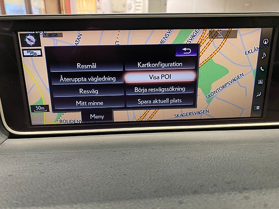 Lexus RX450h 14 of 27