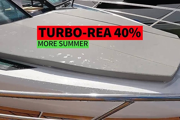 Soldyna | Flipper 880/900 | TURBO-REA 40%