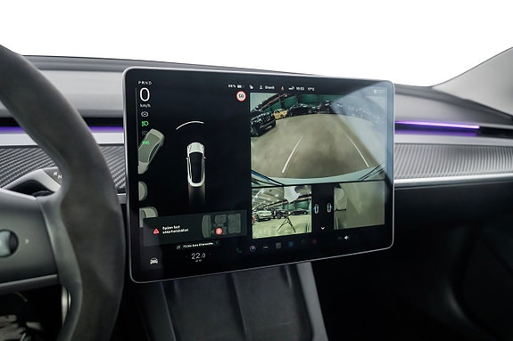 Tesla Model 3 15 of 24
