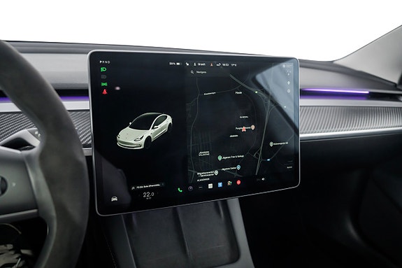 Tesla Model 3 14 of 24