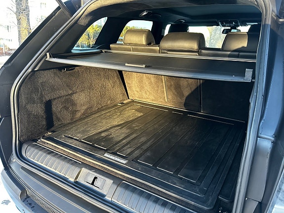 Land Rover Range Rover Sport 7 of 29