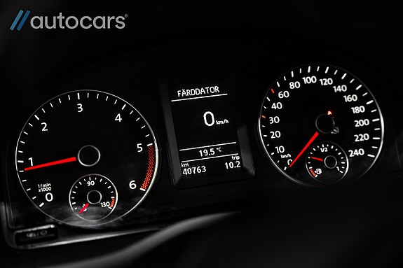 Volkswagen Caddy Maxi 19 of 29