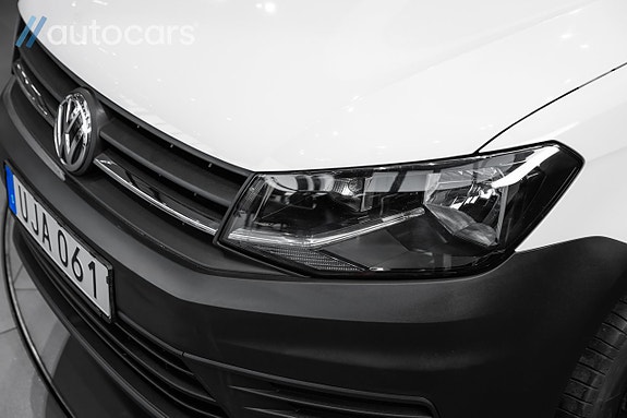 Volkswagen Caddy Maxi 9 of 29