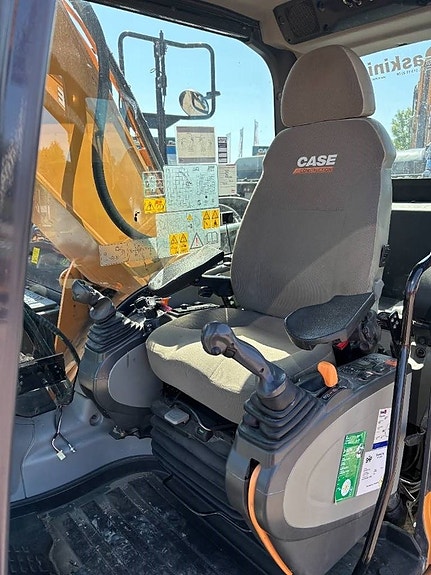 CASE CX250D 10 of 19
