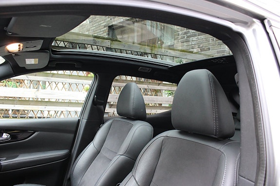Nissan Qashqai 4 of 5