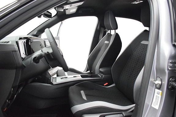 Opel Mokka-e 13 of 20
