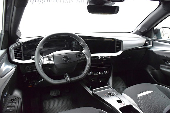 Opel Mokka-e 4 of 5