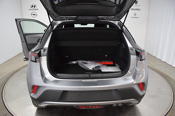 Opel Mokka-e 9 of 20