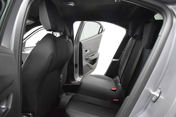 Opel Mokka-e 14 of 20