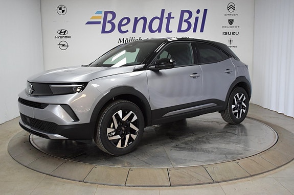 Opel Mokka-e 2 of 5