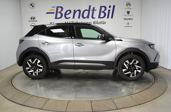 Opel Mokka-e 12 of 20