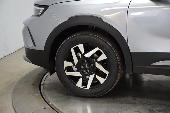 Opel Mokka-e 19 of 20