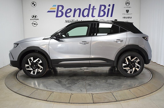 Opel Mokka-e 6 of 20
