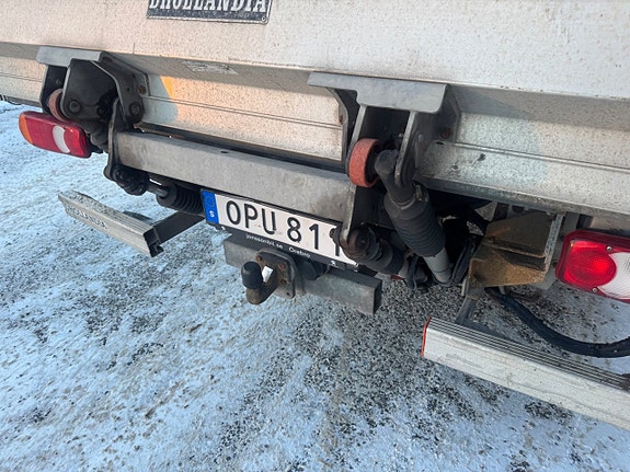Peugeot Boxer 6 of 17