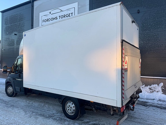 Peugeot Boxer 4 of 17