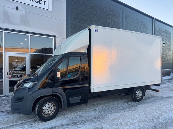Peugeot Boxer 2 of 17