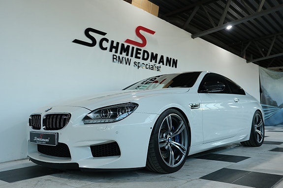 BMW M6